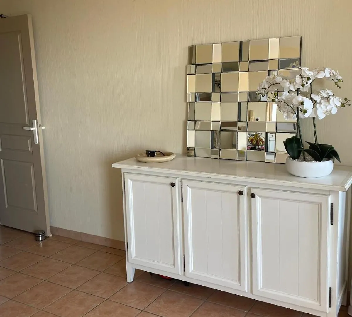 Bel Appartement Vue Mer 3 Pieces 4 Personnes Les Issambres France