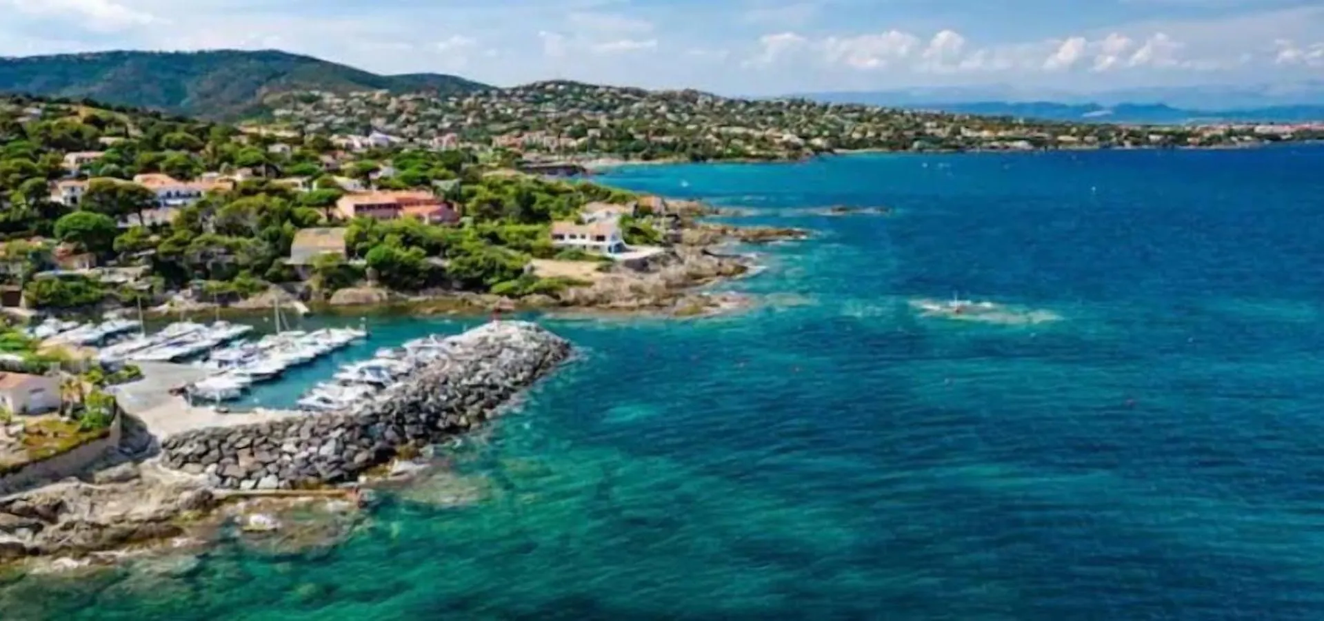 Blue Bay Issambres 0*, Les Issambres France