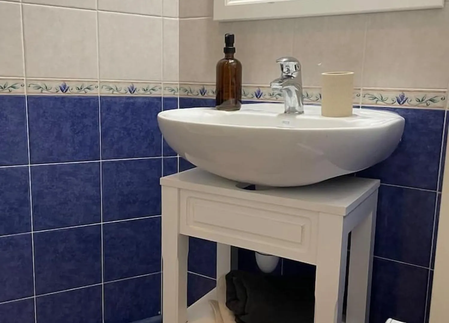 Apartment Blue Bay Issambres