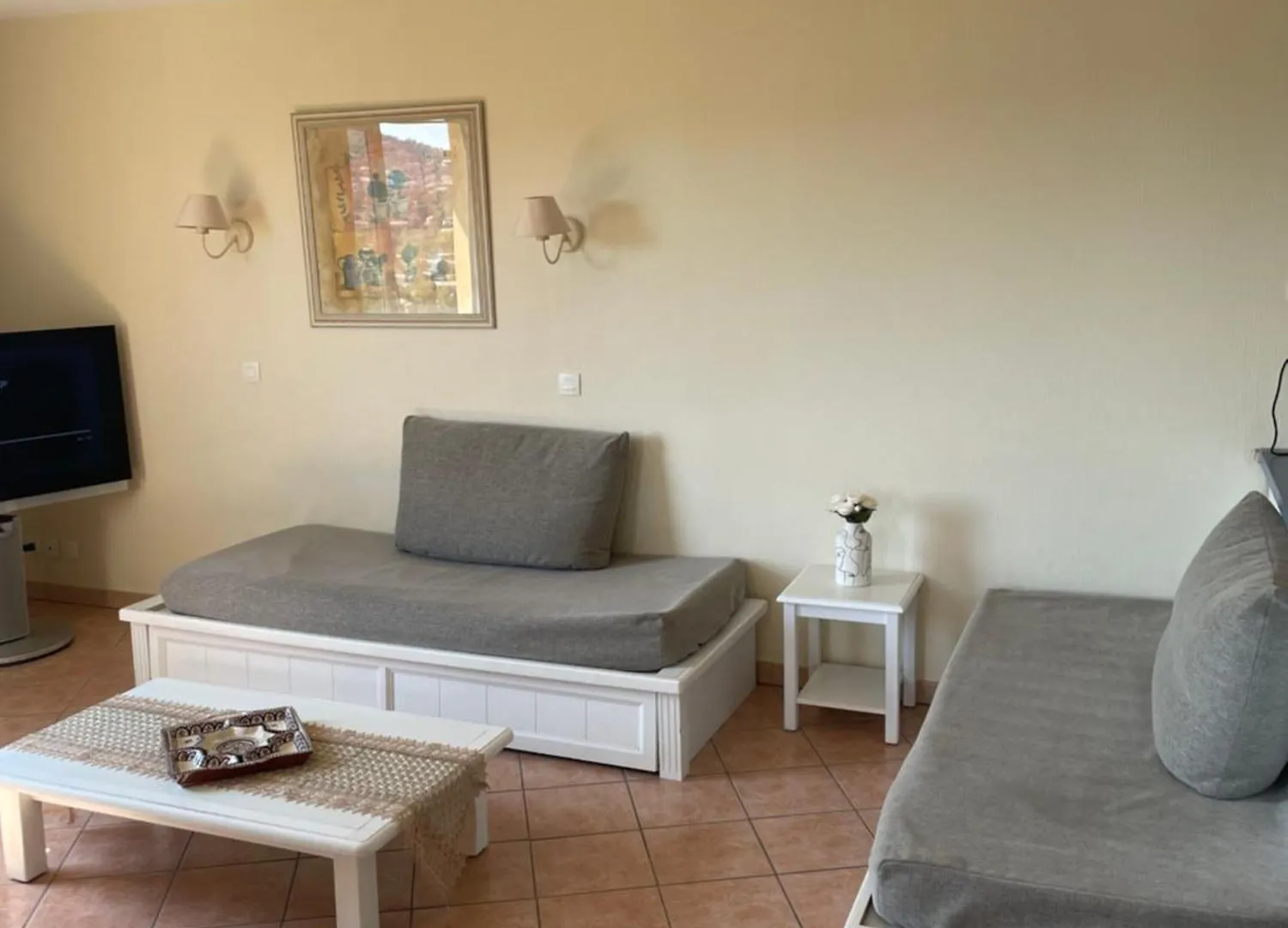 Blue Bay Issambres Apartmán Les Issambres